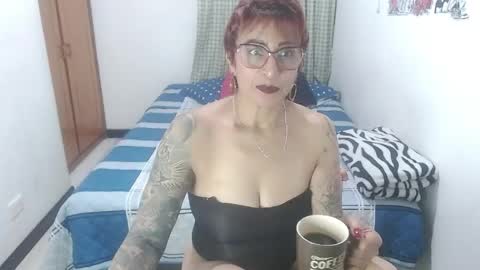 Charlotte online show from 04/06/26, 03:46