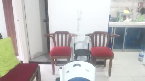 Charlotte online show from 04/13/26, 02:22