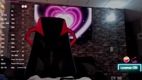 Charlotte  online show from 02/26/26, 09:14