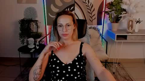 Charlotte online show from 07/22/26, 11:02