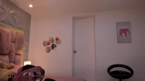 Charlotte Icee online show from 03/02/26, 03:41