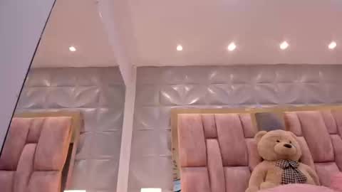 Charlotte Icee online show from 03/10/26, 03:28