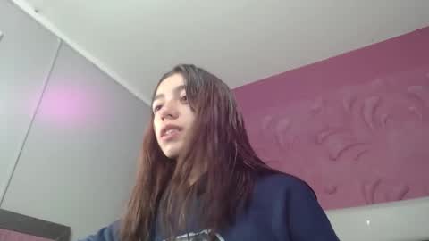 charlotte_jhonson707 online show from 11/25/25, 11:43