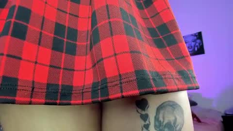 Snapshot of charlotte_joestar chatting on 02/18/25, 01:00 Charlie online show from 02/18/25, 01:00