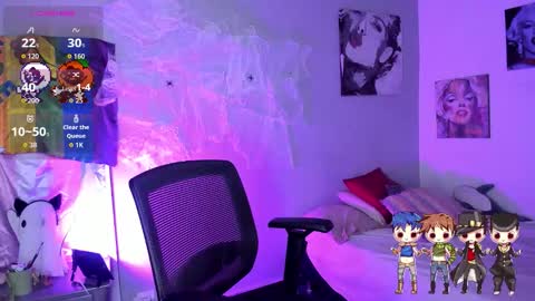 Charlie  online show from 10/25/25, 04:42