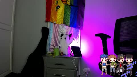 Charlie  online show from 11/11/25, 04:12