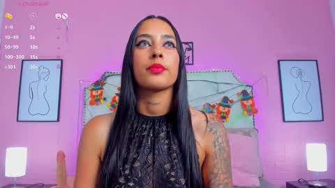 Charlotte online show from 10/23/25, 07:34