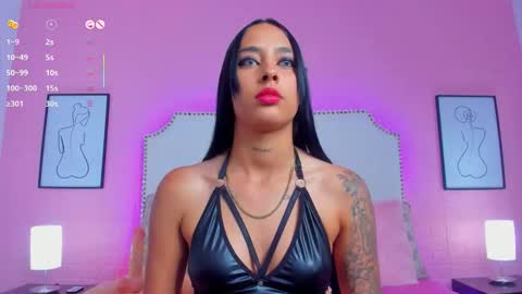 Charlotte online show from 11/15/25, 08:38