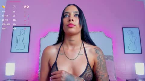 Charlotte online show from 11/24/25, 08:52