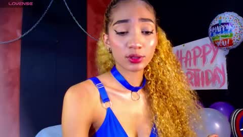 CHARLOTTE online show from 10/10/25, 12:59