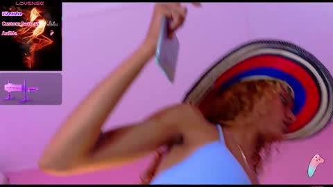 CHARLOTTE online show from 11/27/25, 12:29