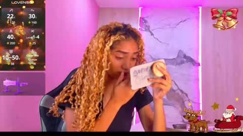 CHARLOTTE online show from 12/05/25, 12:25