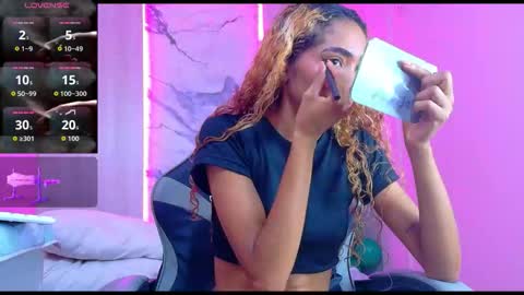 CHARLOTTE online show from 12/18/25, 12:11