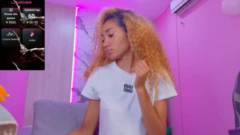 CHARLOTTE online show from 12/21/25, 12:01