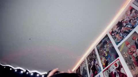 Charlotte online show from 12/20/25, 07:21