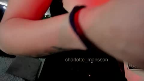 Snapshot of charlotte_mansson chatting on 05/20/26, 05:41 Charlotte online show from 05/20/26, 05:41