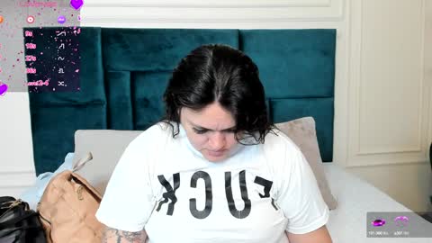 Charlotte Mayers online show from 12/31/24, 11:20