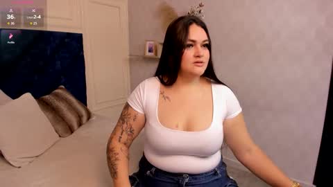 Charlotte Mayers online show from 02/25/26, 11:53