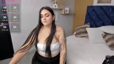 Snapshot of charlotte_mayers chatting on 06/30/26, 11:22 Charlotte Mayers online show from 06/30/26, 11:22