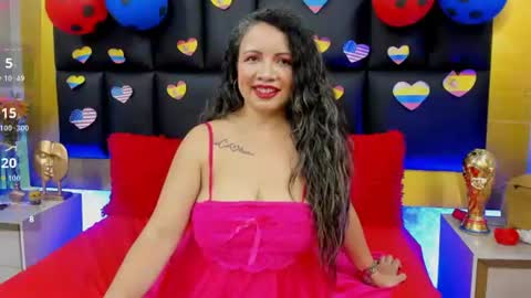 Snapshot of charlotte_monnroe chatting on 07/11/26, 01:25 charlotte_monnroe online show from 07/11/26, 01:25