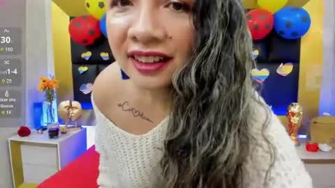 Snapshot of charlotte_monnroe chatting on 07/12/26, 03:58 charlotte_monnroe online show from 07/12/26, 03:58