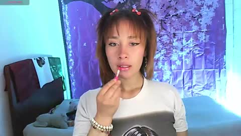 charlotte_morh_ online show from 11/03/25, 04:03