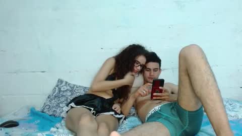 Charlotte  James online show from 10/28/25, 07:49