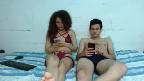 Charlotte  James online show from 11/24/25, 07:35