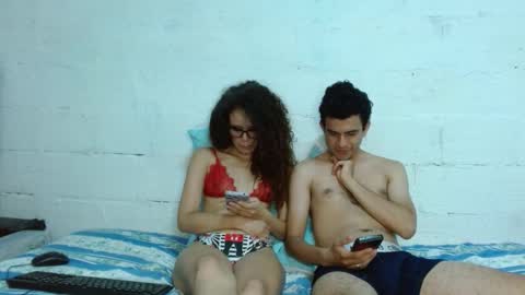 Charlotte  James online show from 11/25/25, 02:50