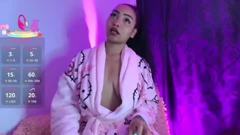 charlotte_princess_1 online show from 02/11/26, 05:56