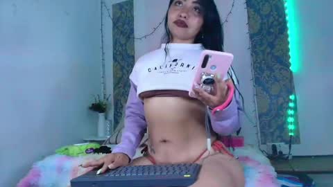 charlotte_princess_1 online show from 04/10/26, 06:40