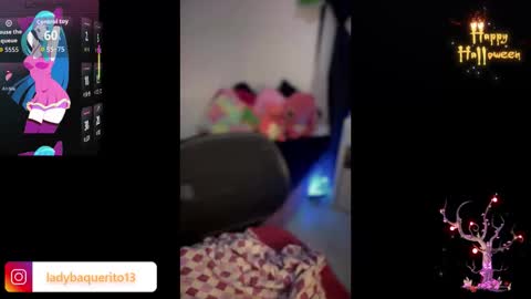 Snapshot of charlotte_queen20 chatting on 10/19/25, 06:14 Charlotte online show from 10/19/25, 06:14