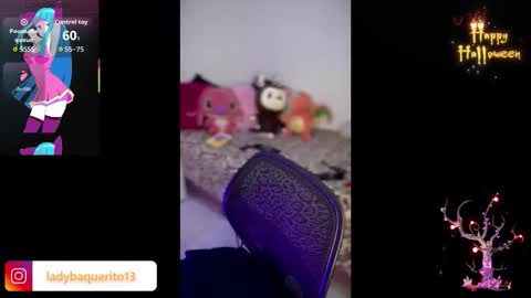 Snapshot of charlotte_queen20 chatting on 10/26/25, 04:29 Charlotte online show from 10/26/25, 04:29