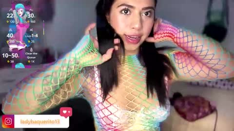 Snapshot of charlotte_queen20 chatting on 11/14/25, 03:16 Charlotte online show from 11/14/25, 03:16