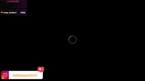 Snapshot of charlotte_queen20 chatting on 11/26/25, 03:18 Charlotte online show from 11/26/25, 03:18