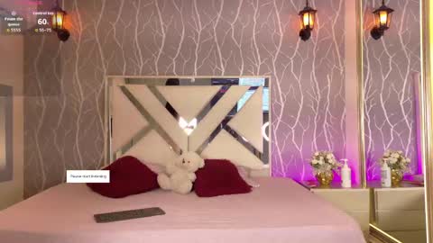 charlotte_rivers online show from 04/30/26, 12:22