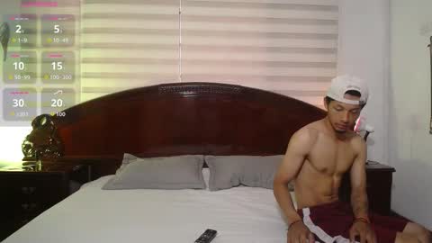 Snapshot of charlotte_russo_ chatting on 12/03/25, 07:23 Charlotte online show from 12/03/25, 07:23