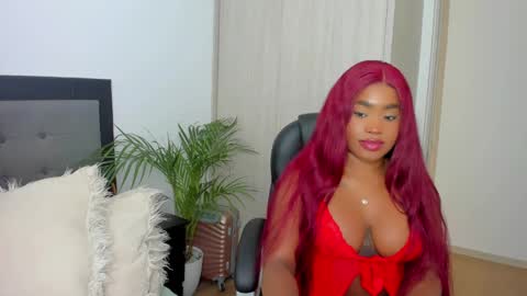 Yuli online show from 12/12/24, 07:15