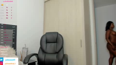 Yuli online show from 03/10/25, 04:07