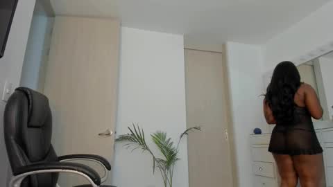 Yuli online show from 03/07/26, 11:02