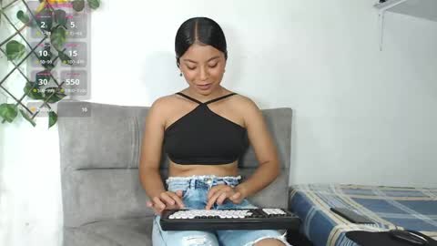 Snapshot of charlotte_vickie chatting on 06/01/26, 12:51 Charlotte online show from 06/01/26, 12:51