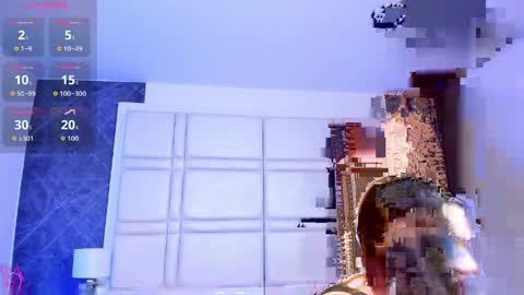 Charlotte  Everyday From 0700 to 1300 Col Time online show from 04/06/26, 12:28