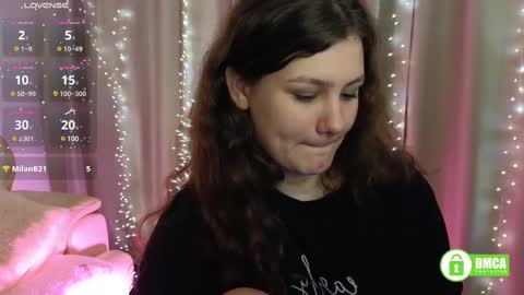 Snapshot of charlotte_wow chatting on 03/03/25, 03:53 Charlotte online show from 03/03/25, 03:53