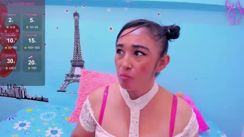 Charlotte  online show from 02/21/25, 05:42