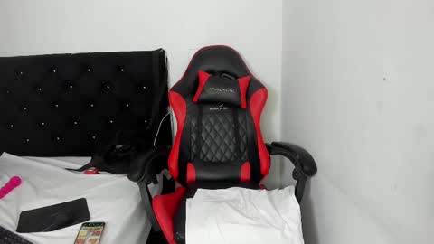 charlotte_xc online show from 02/07/25, 07:29