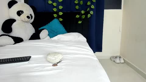 charlotte_xc online show from 02/16/25, 08:22