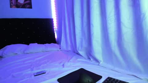 charlotte_xc online show from 03/07/25, 09:38