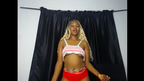 charlotte online show from 03/23/26, 05:00