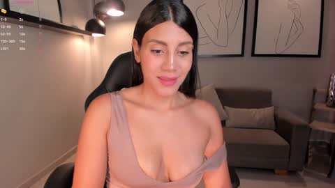 Charlotte online show from 01/08/25, 11:32