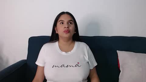 Snapshot of charlottecutie_1 chatting on 11/19/25, 09:20 Charlotte and Eric online show from 11/19/25, 09:20